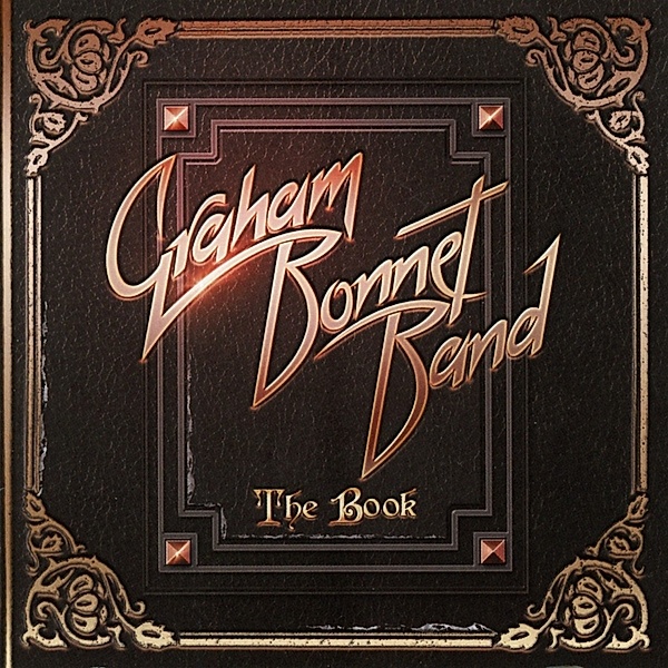 The Book, Graham Bonnet Band