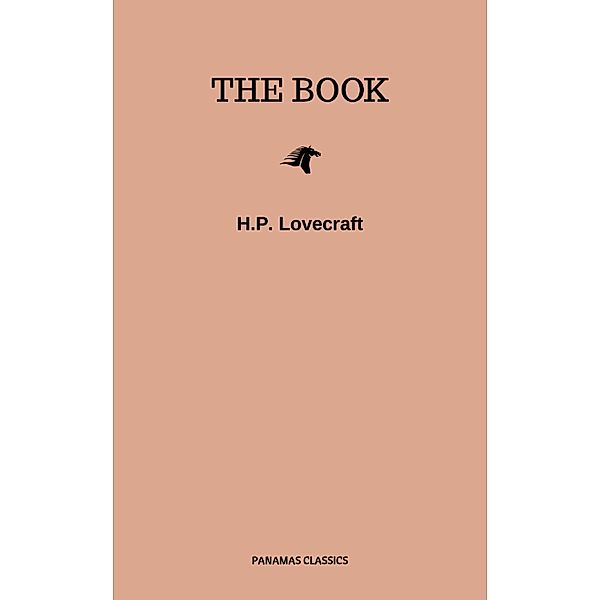 The Book, H. P. Lovecraft