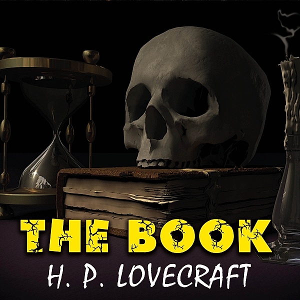 The Book, H. P. Lovecraft