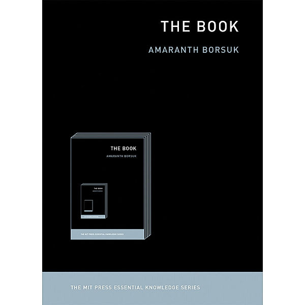 The Book, Amaranth Borsuk