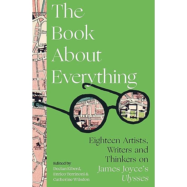 The Book About Everything