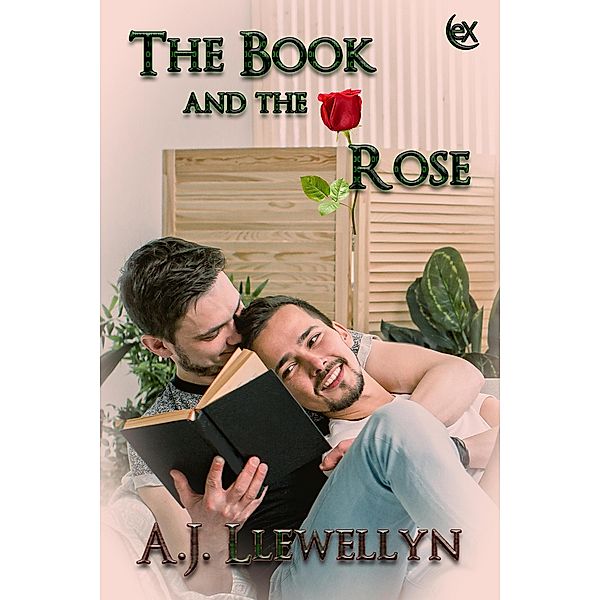 The Book and the Rose, A. J. Llewellyn