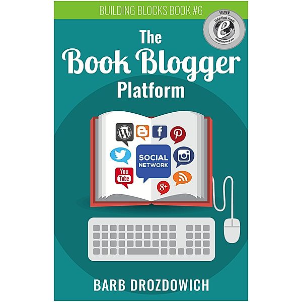 The Book Blogger Platform, Barb Drozdowich