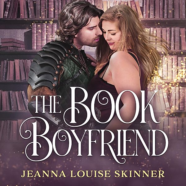 The Book Boyfriend, Jeanna Louise Skinner