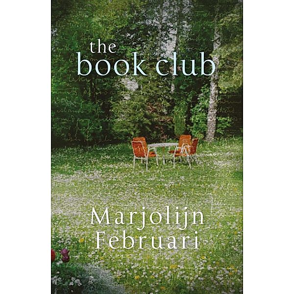 The Book Club, Maxim Februari