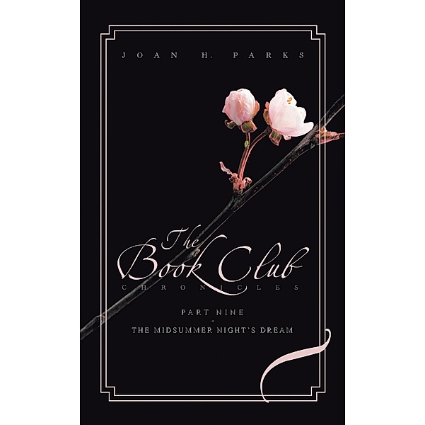 The Book Club Chronicles, Joan H. Parks