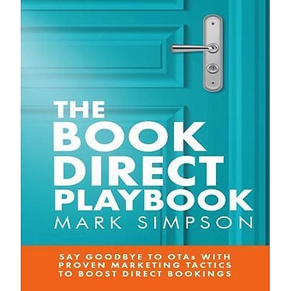 The Book Direct Playbook, Mark Simpson