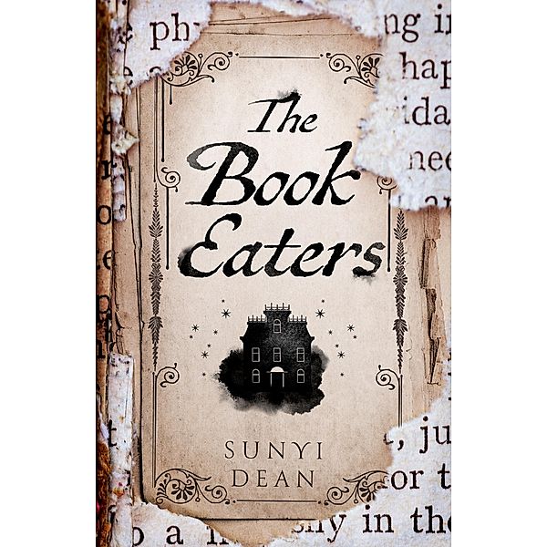 The Book Eaters, Sunyi Dean