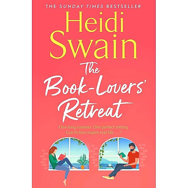 The Book-Lovers' Retreat, Heidi Swain