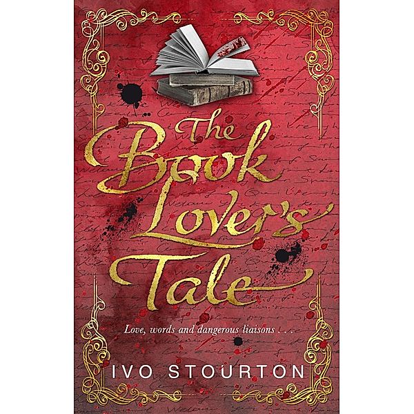 The Book Lover's Tale, Ivo Stourton