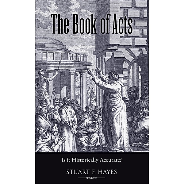 The Book of Acts, Stuart F. Hayes