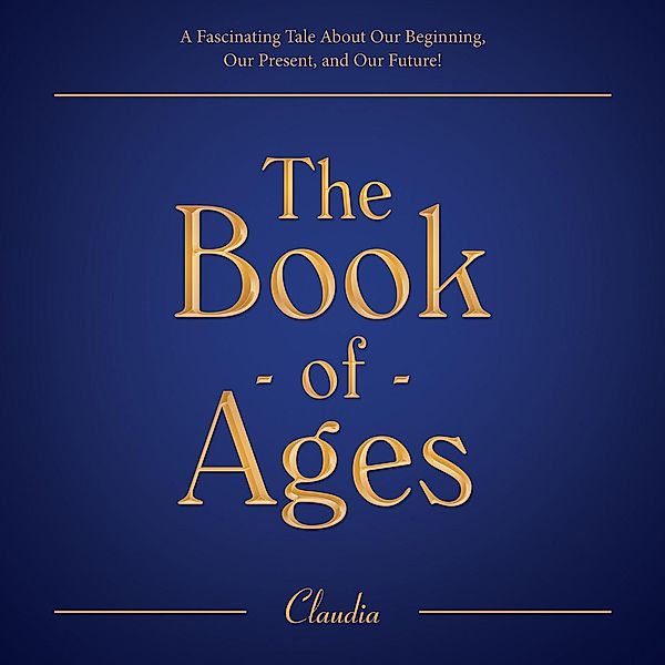 The Book of Ages, Claudia