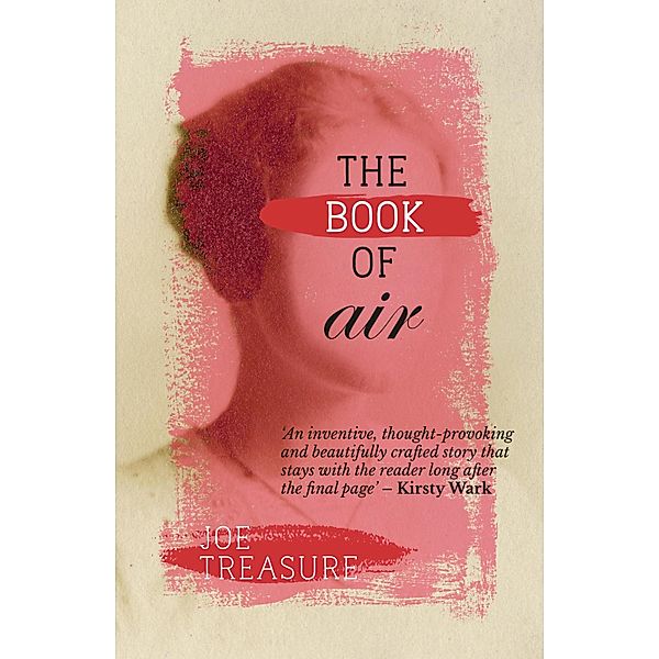 The Book of Air, Joe Treasure