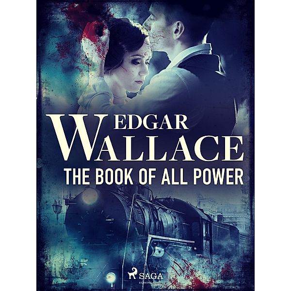 The Book of All Power / Crime Classics, Edgar Wallace