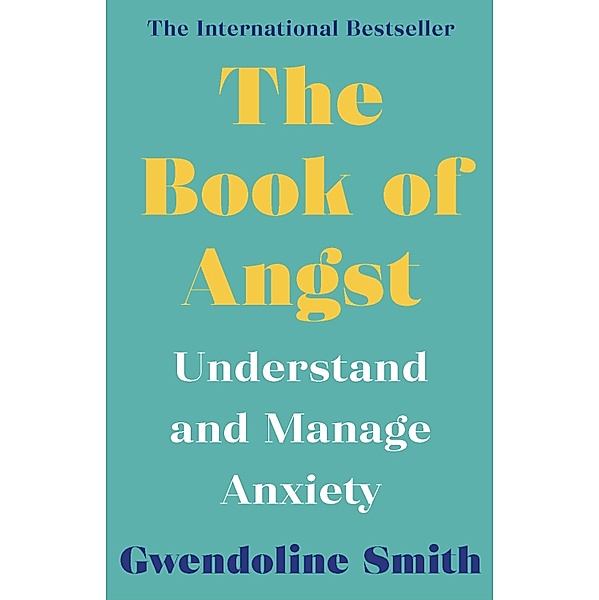 The Book of Angst, Gwendoline Smith