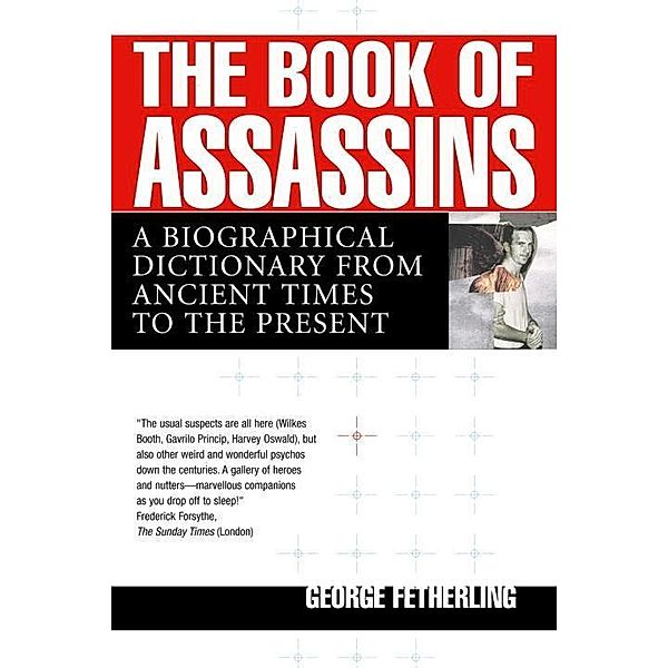 The Book of Assassins, George Fetherling