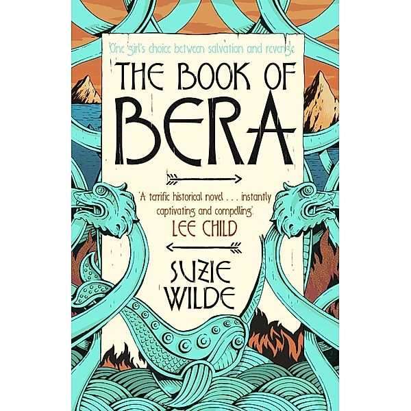 The Book of Bera, Suzie Wilde