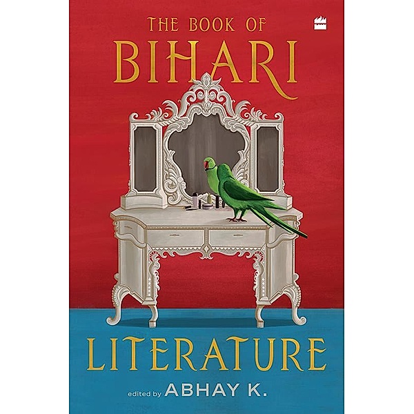 The Book Of Bihari Literature