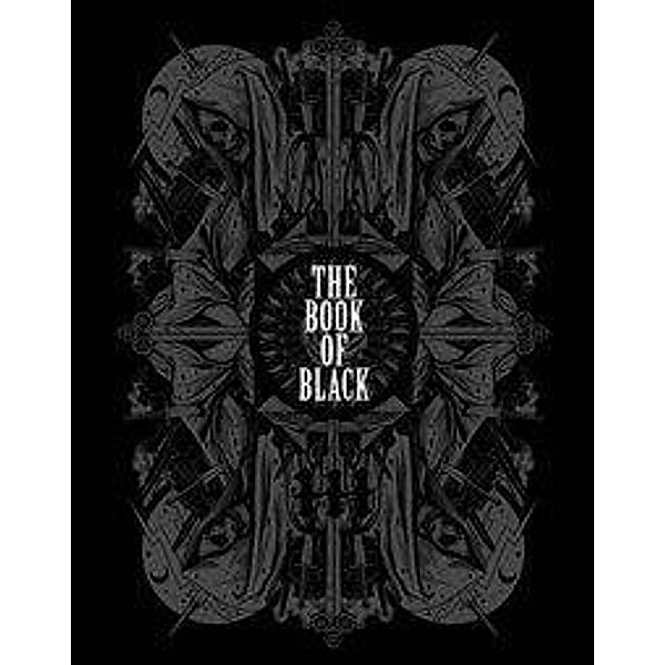 The Book of Black, Faye Dowling