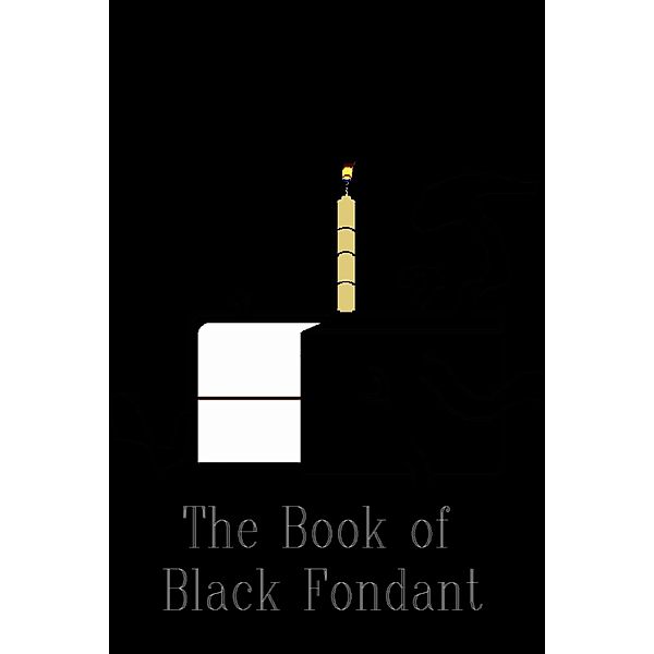 The Book of Black Fondant, Contiguous Pashbo The