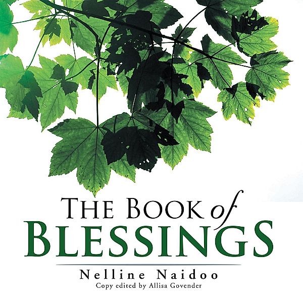 The Book of Blessings, Nelline Naidoo