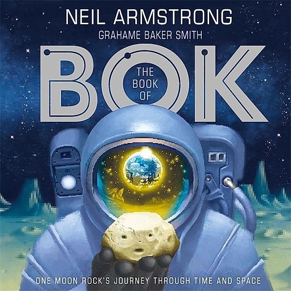 The Book of Bok, Neil Armstrong