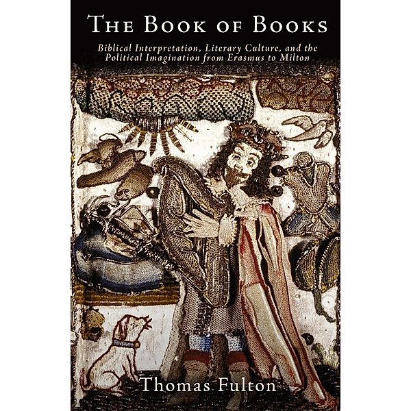 The Book of Books / Published in cooperation with Folger Shakespeare Library, Thomas Fulton