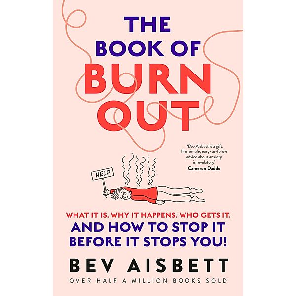 The Book of Burnout, Bev Aisbett