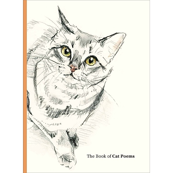 The Book of Cat Poems, Ana Sampson