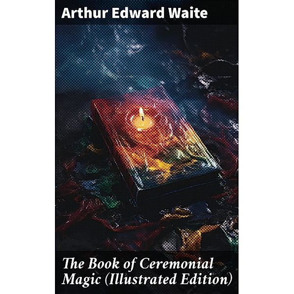 The Book of Ceremonial Magic (Illustrated Edition), Arthur Edward Waite