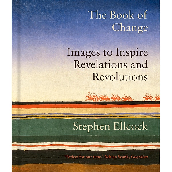 The Book of Change, Stephen Ellcock