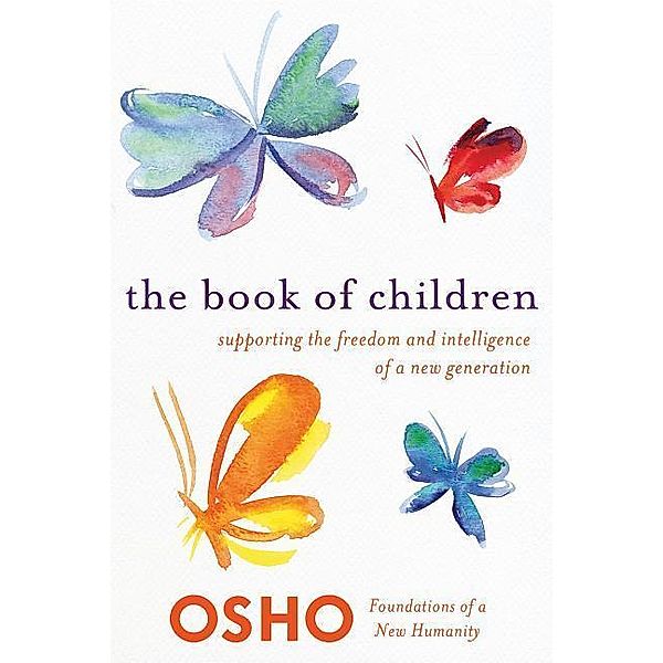 The Book of Children, Osho