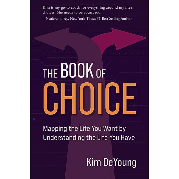 The Book of Choice, Kim DeYoung