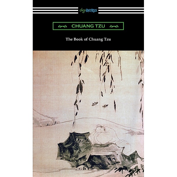 The Book of Chuang Tzu, Chuang Tzu