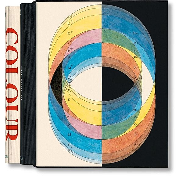 The Book of Colour Concepts, Sarah Lowengard