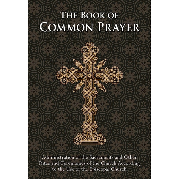 The Book of Common Prayer, The Episcopal Church