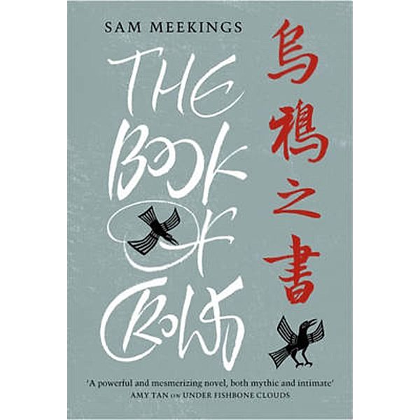 The Book of Crows, Sam Meekings