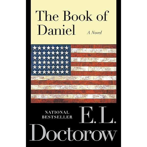 The Book of Daniel, E. L. Doctorow