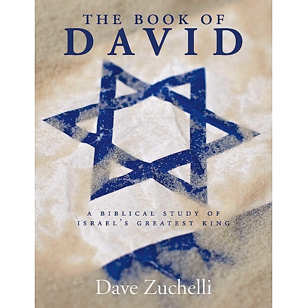 The Book of David, Dave Zuchelli