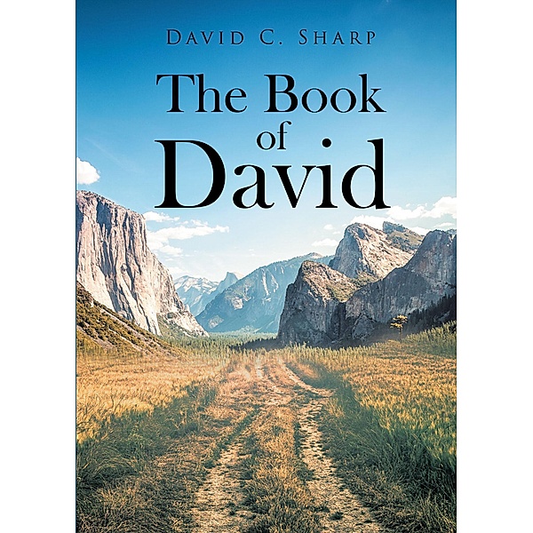 The Book of David, David C. Sharp