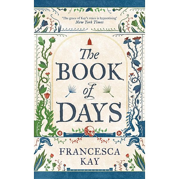 The Book of Days, Francesca Kay