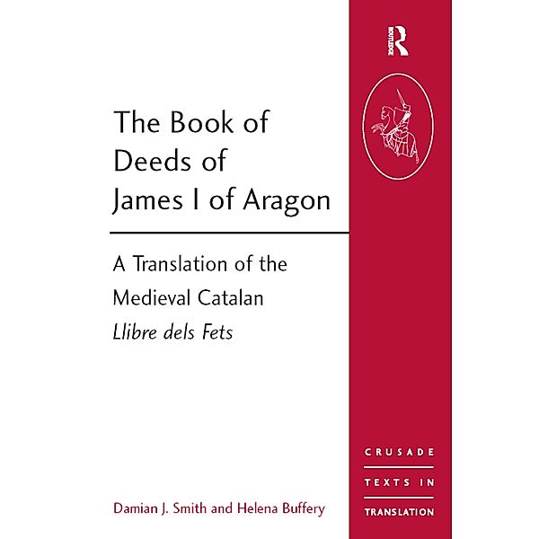 The Book of Deeds of James I of Aragon