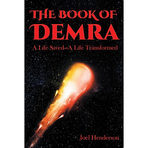 The Book of Demra, Joel Henderson