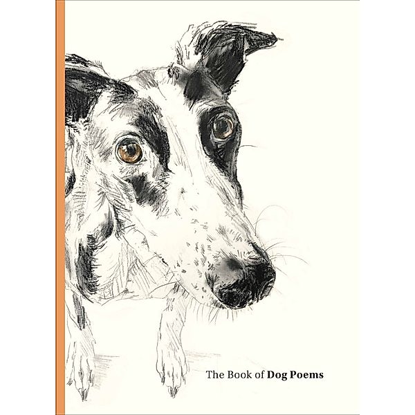 The Book of Dog Poems, Ana Sampson