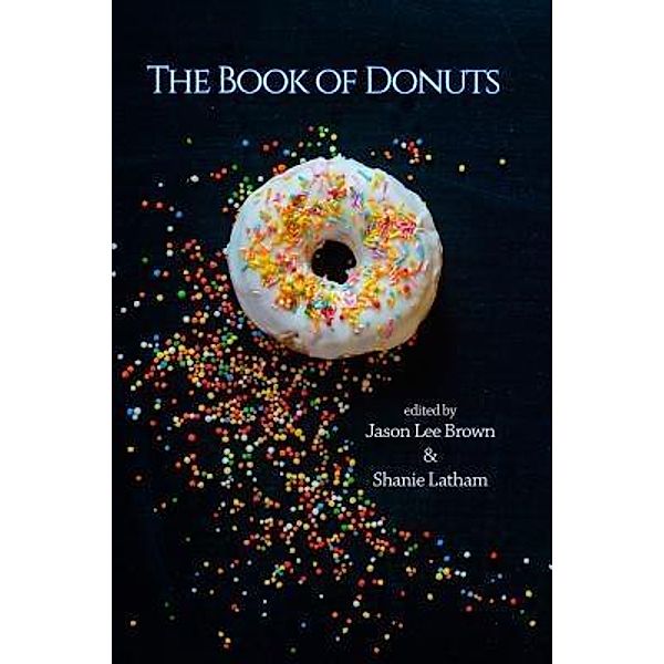 The Book of Donuts, Diane Lockward