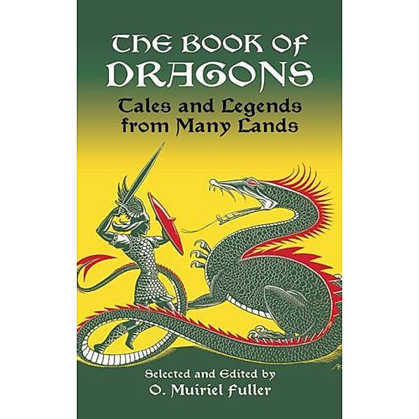 The Book of Dragons / Dover Children's Classics