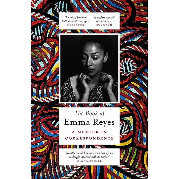 The Book of Emma Reyes, Emma Reyes