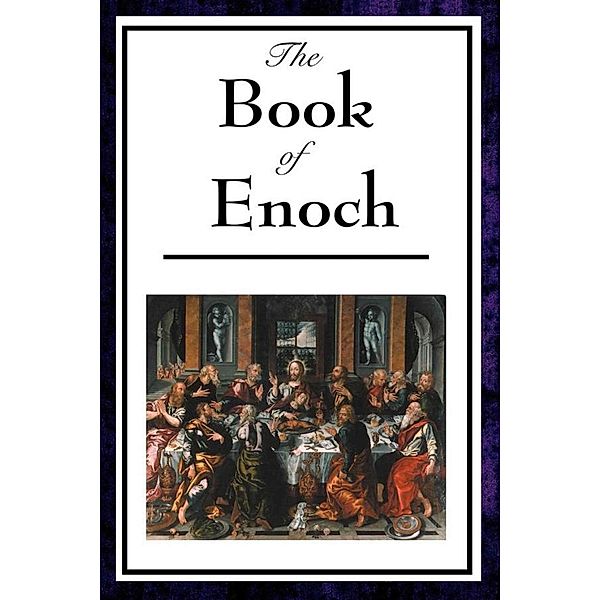 The Book of Enoch, Enoch