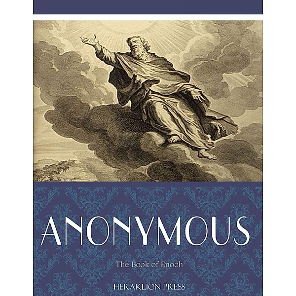 The Book of Enoch, Anonymous