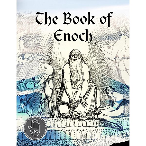 The Book of Enoch, The Church of Jesus Christ in Christian Fellowship